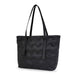 United Colors of Benetton Cora Tote Black