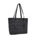 United Colors of Benetton Cora Tote Black