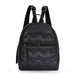 United Colors of Benetton Rylee Backpack Black