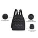 United Colors of Benetton Rylee Backpack Black