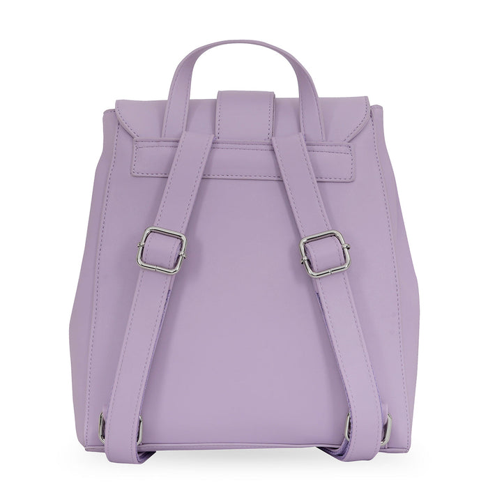 United Colors of Benetton Astrid Backpack Lavander