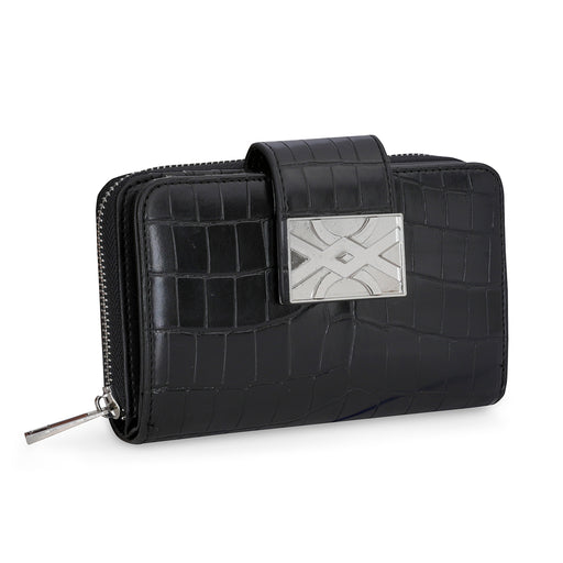 United Colors of Benetton Skyler Wallet Black