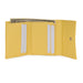 United Colors of Benetton Lina Wallet Yellow