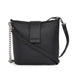 United Colors of Benetton Marie Hobo Black