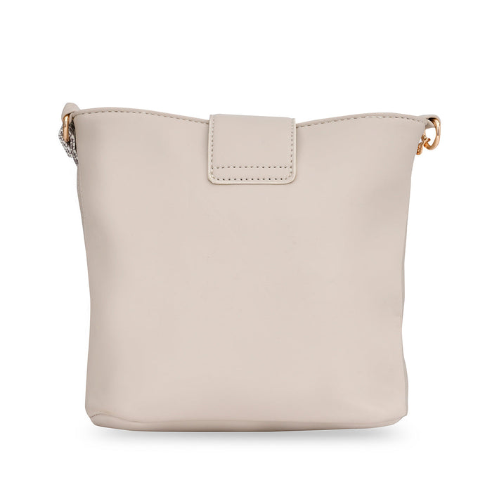 United Colors of Benetton Marie Hobo Beige