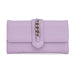 United Colors of Benetton Frenzi Wallet Lavander