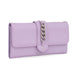 United Colors of Benetton Frenzi Wallet Lavander