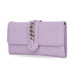 United Colors of Benetton Frenzi Wallet Lavander