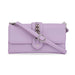 United Colors of Benetton Frenzi Wallet Lavander