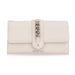 United Colors of Benetton Frenzi Wallet White