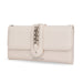 United Colors of Benetton Frenzi Wallet White