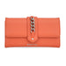 United Colors of Benetton Frenzi Wallet Orange