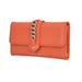 United Colors of Benetton Frenzi Wallet Orange