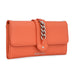 United Colors of Benetton Frenzi Wallet Orange