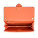 United Colors of Benetton Frenzi Wallet Orange