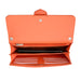 United Colors of Benetton Frenzi Wallet Orange