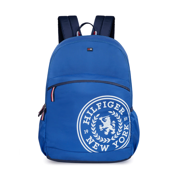 Tommy Hilfiger Deffodil Back to School Backpack Blue