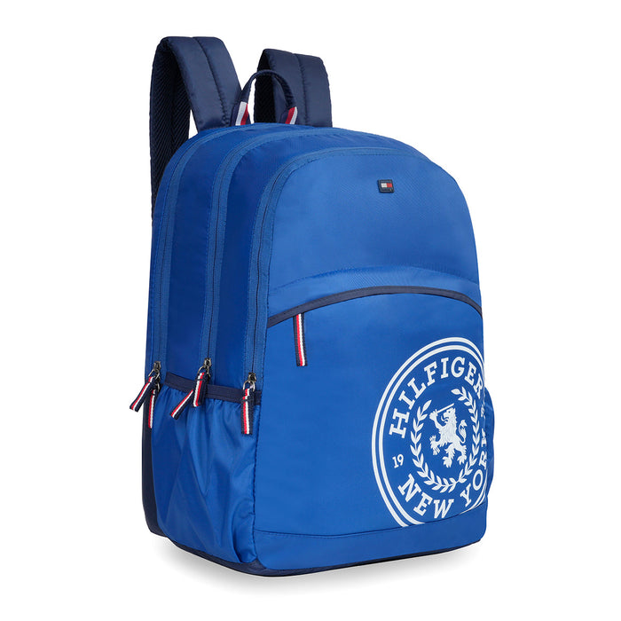 Tommy Hilfiger Deffodil Back to School Backpack Blue