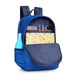 Tommy Hilfiger Deffodil Back to School Backpack Blue