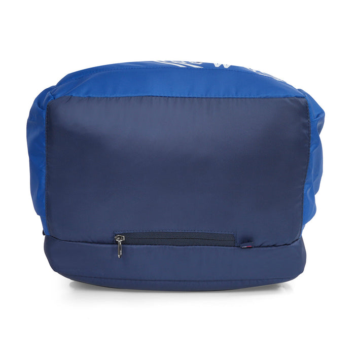 Tommy Hilfiger Deffodil Back to School Backpack Blue