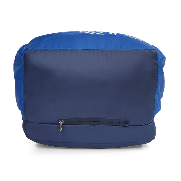 Tommy Hilfiger Deffodil Back to School Backpack Blue