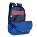 Tommy Hilfiger Deffodil Back to School Backpack Blue