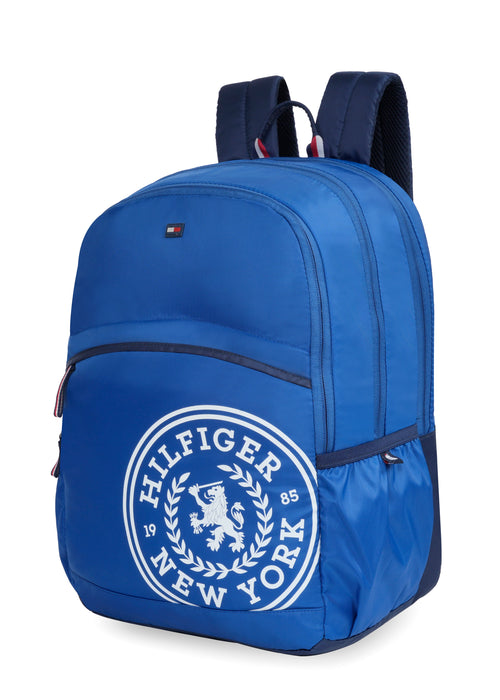 Tommy Hilfiger Deffodil Back to School Backpack Blue