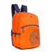 Tommy Hilfiger Deffodil Back to School Backpack Orange