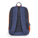 Tommy Hilfiger Deffodil Back to School Backpack Orange