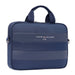 Tommy Hilfiger Mikhail Businesss Case Navy