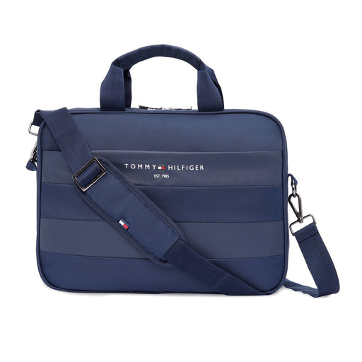 Tommy Hilfiger Mikhail Businesss Case Navy