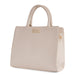 Aeropostale Macy Mid Tote Handbag Ivory