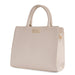 Aeropostale Macy Mid Tote Handbag Ivory