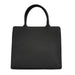 Aeropostale Macy Mid Tote Handbag Black