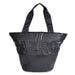 Aeropostale Kinsley Tote Handbag Black