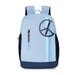 Aeropostale Xenia Non Laptop Backpack Teal