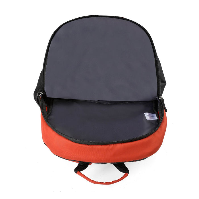 Aeropostale Rossville Non Laptop Backpack Orange