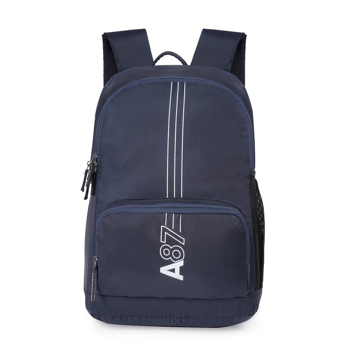 Aeropostale Rossville Non Laptop Backpack Navy