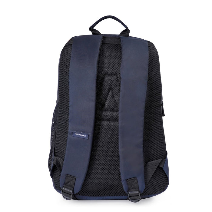 Aeropostale Rossville Non Laptop Backpack Navy