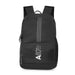 Aeropostale Rossville Non Laptop Backpack Black