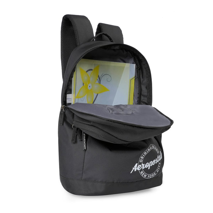 Aeropostale Saturn Non Laptop Backpack