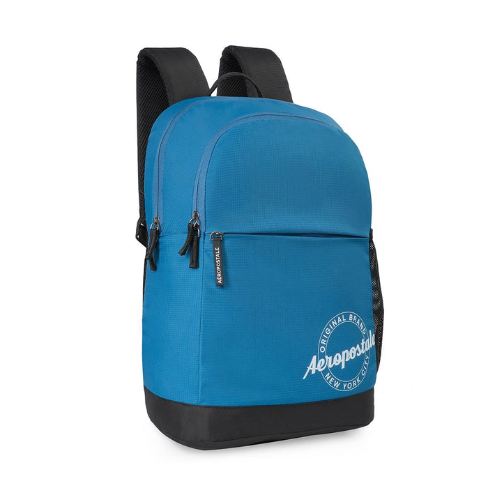 Aeropostale Saturn Non Laptop Backpack Teal