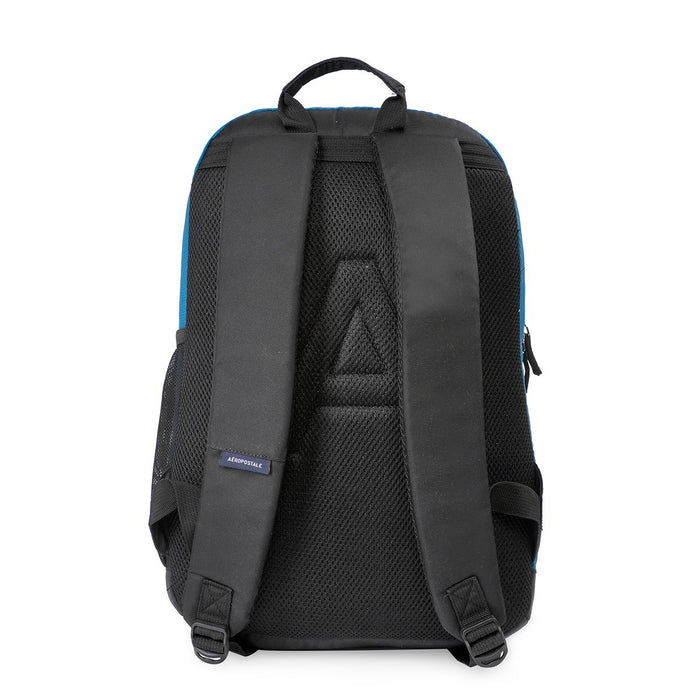 Aeropostale Saturn Non Laptop Backpack Teal