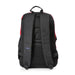 Aeropostale Saturn Non Laptop Backpack Red