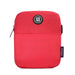 Aeropostale Eren Reporter Bag Red