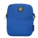 Aeropostale Eren Reporter Bag Blue