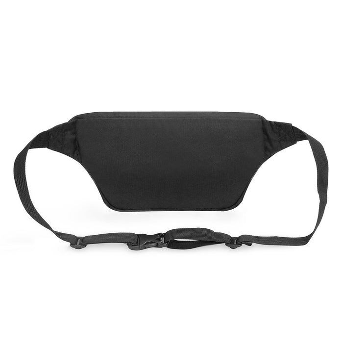 Aeropostale Arbor Waist Pouch Black