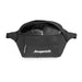 Aeropostale Arbor Waist Pouch Black