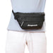 Aeropostale Arbor Waist Pouch Black