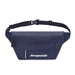 Aeropostale Arbor Waist Pouch Navy